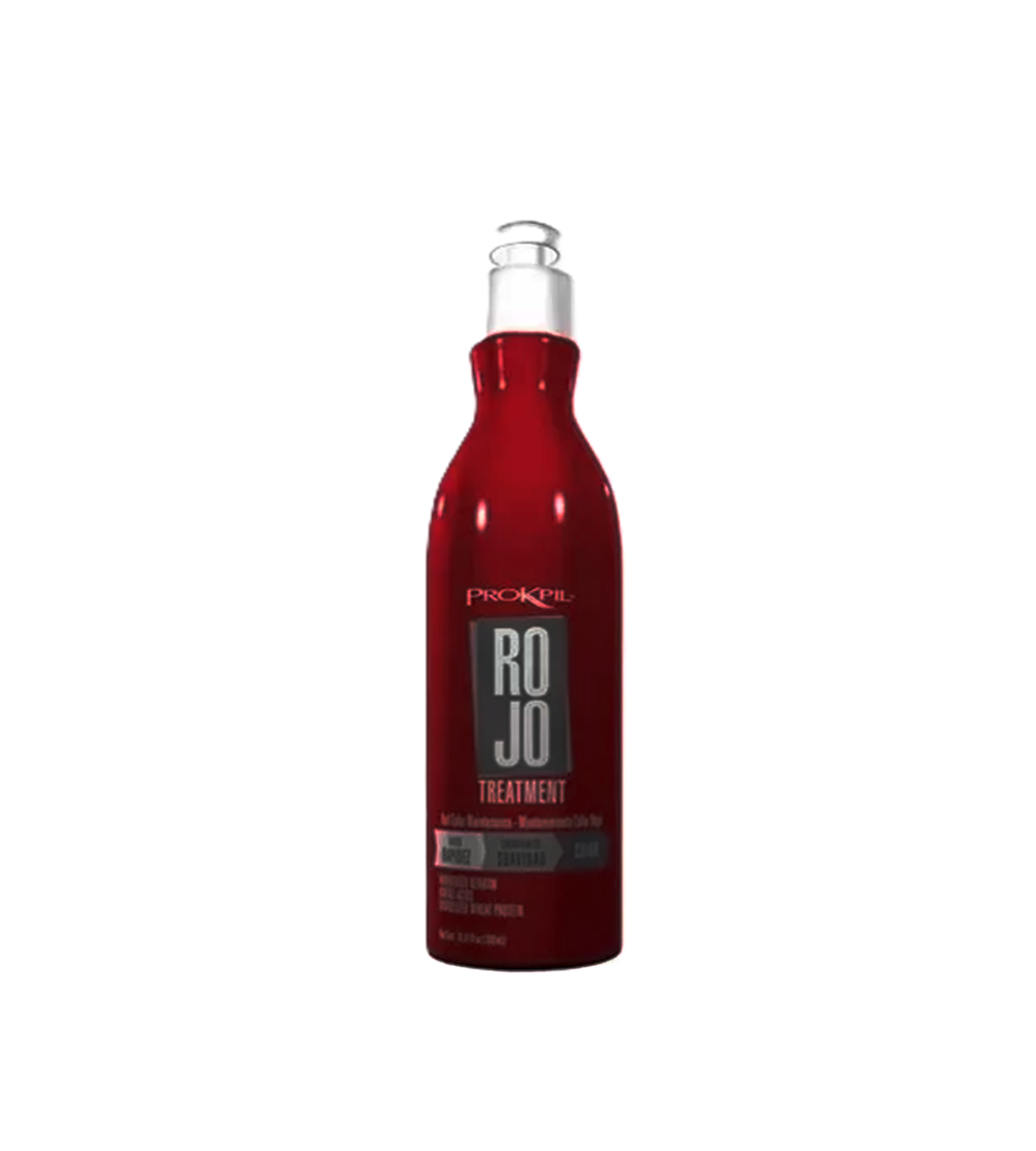 Matizador Rojo 300 ml