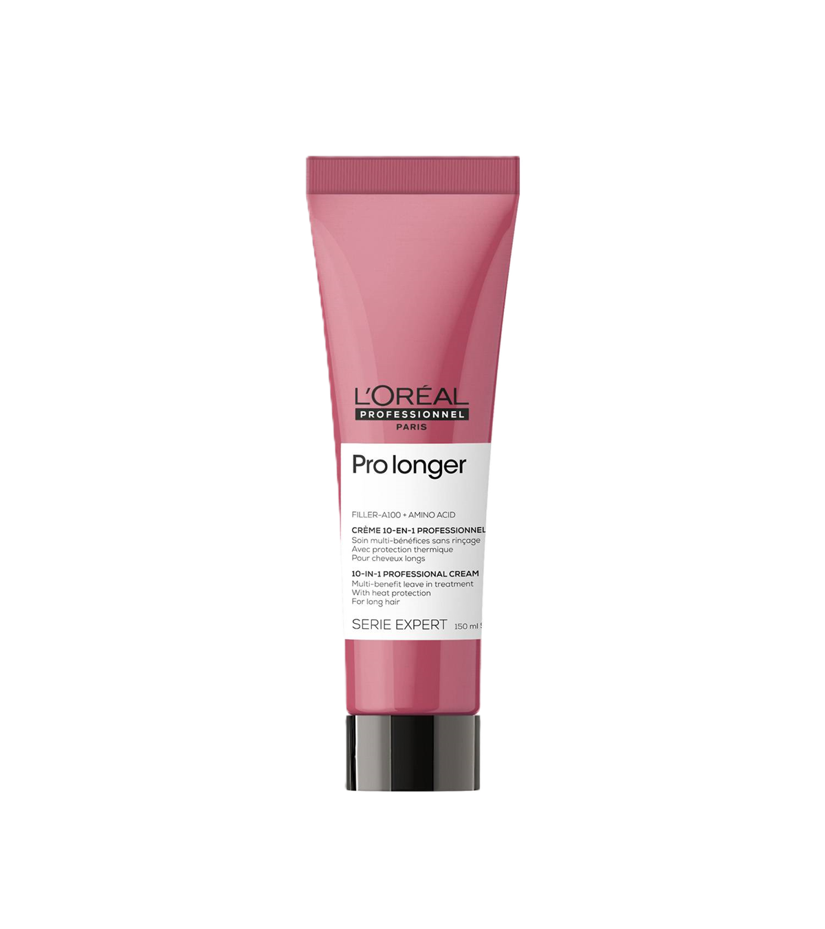 Crema Para Peinar Pro Longer 150 ml