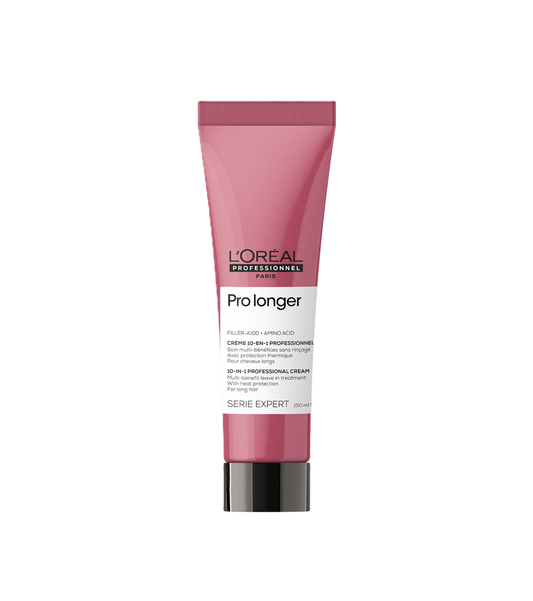 Crema Para Peinar Pro Longer 150 ml