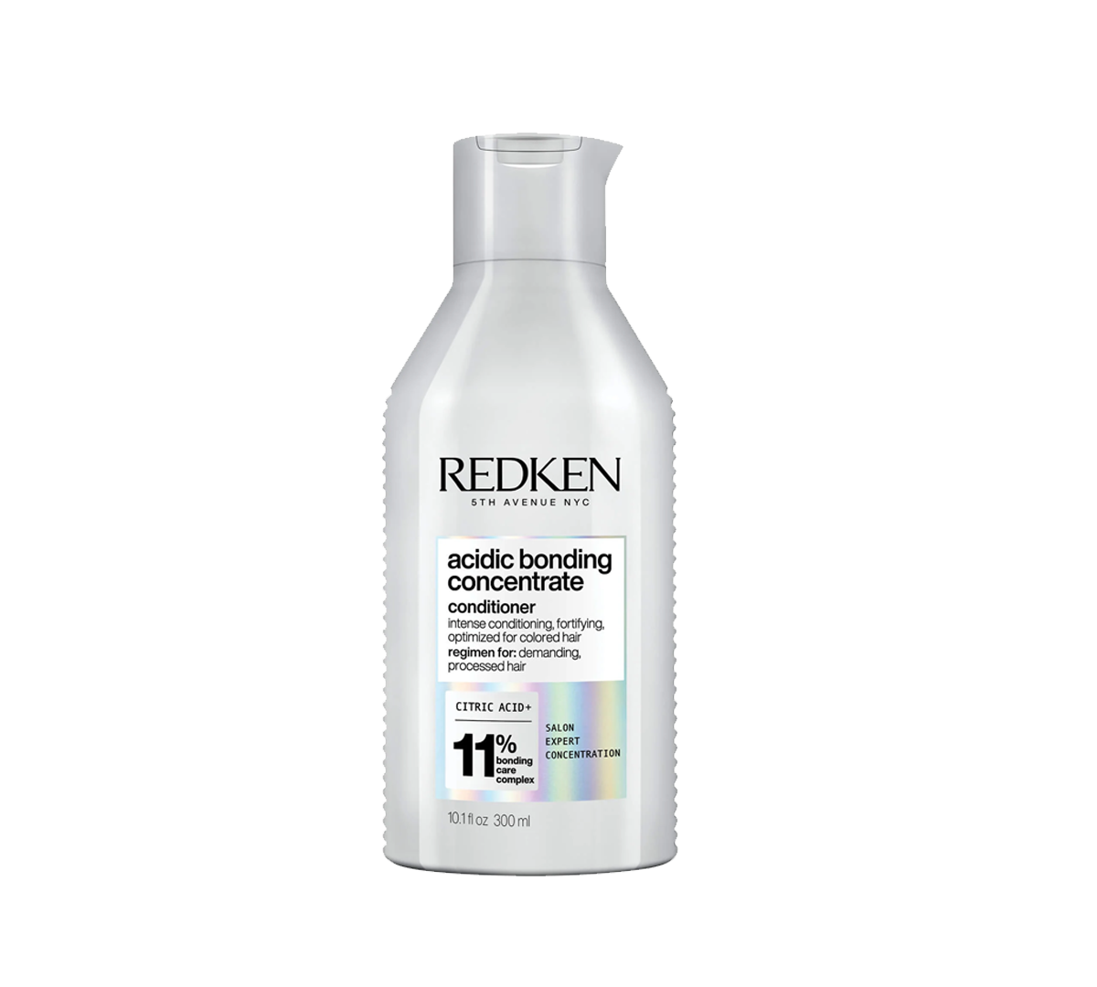 Acondicionador Acidic Bonding Concentrate 11% 300ml de Redken