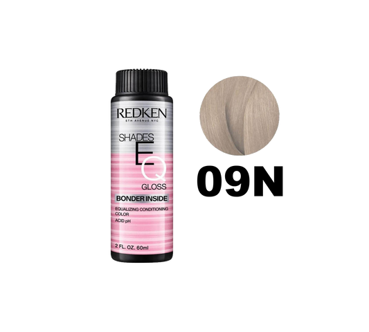 Shades EQ Bonder Inside 09N