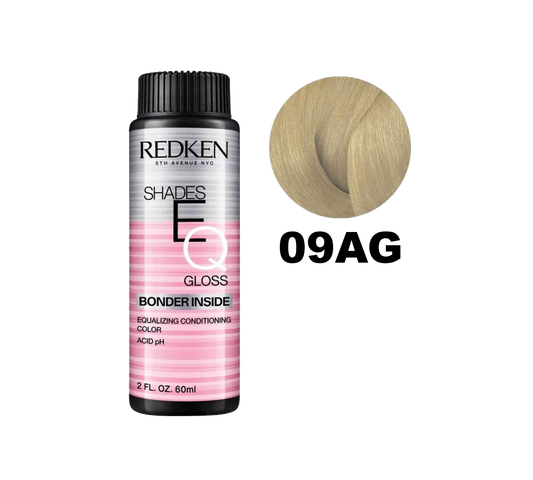 Shades EQ Bonder Inside 09AG