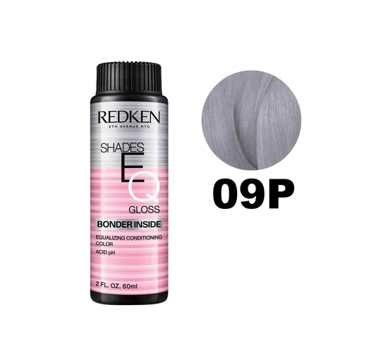 Shades EQ Bonder Inside 09P