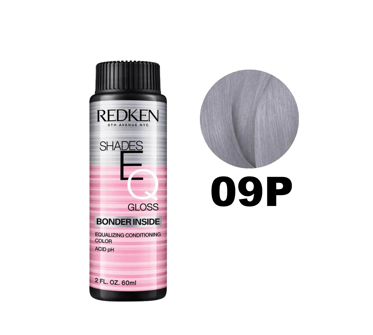 Shades EQ Bonder Inside 09P