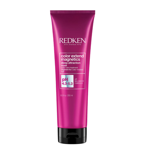 Mask Color Extend Magnetics 250 Ml