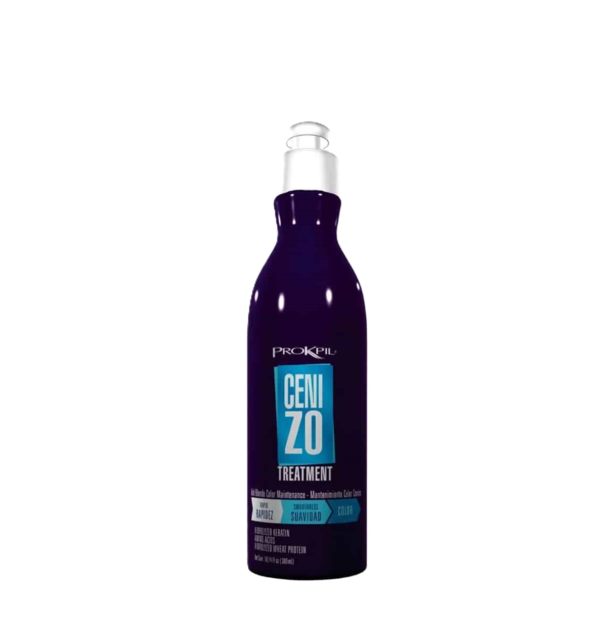 Matizador Cenizo 300 ml