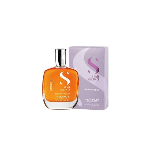Smoothing Oil 100 ml