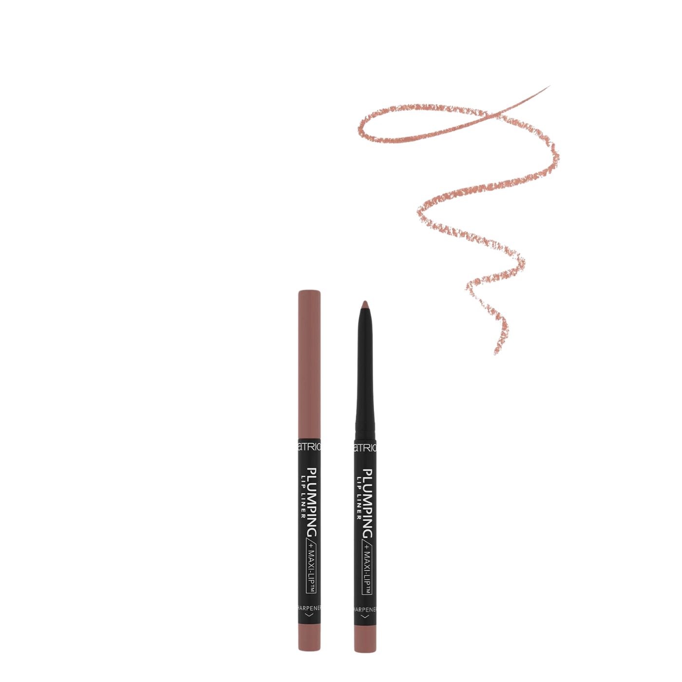 Delineador de Labios Catrice Plumping Lip Liner | Variedades