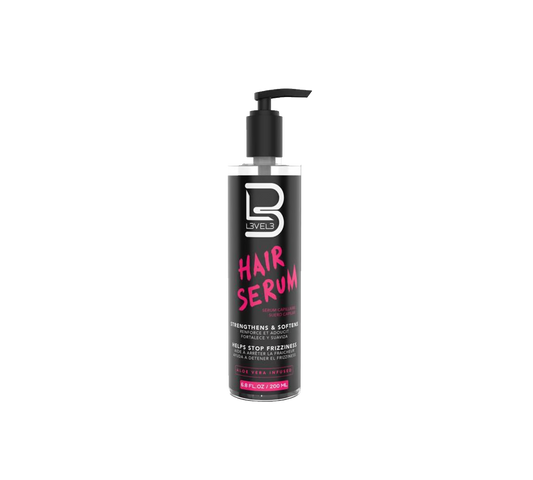 Hair Serum 200ml Level 3