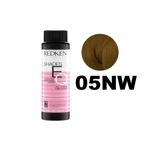 Shades EQ Bonder Inside 05NW