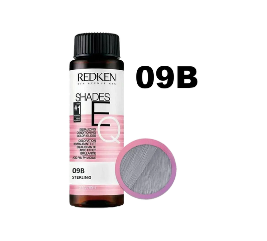 Shades EQ Bonder Inside 09B