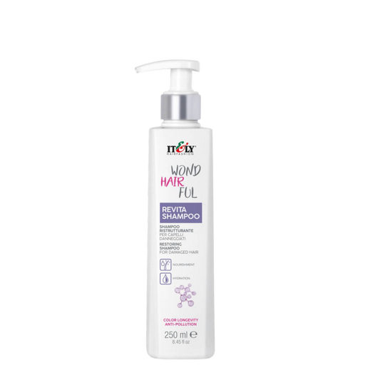 Wond Hair Ful - Shampoo Revita (250 ml)