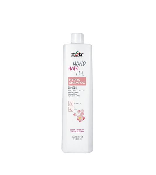 Shampoo Hydra Wond Hair Ful 1000 ml