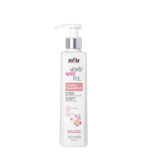 Wond Hair Ful - Hydra Shampoo (250 ml)