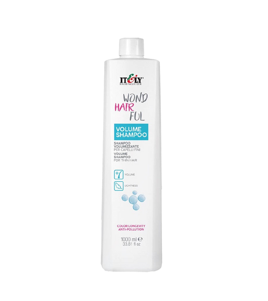 Shampoo Volume Wond Hair Ful 1000 ml