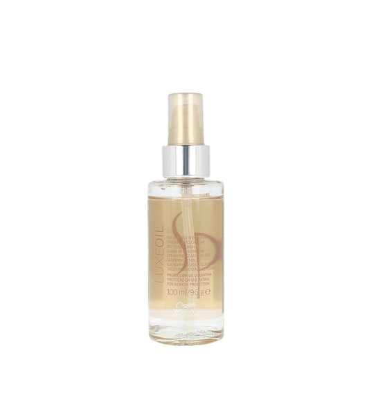 Aceite Luxeoil Restructurante 100 ml