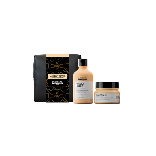 Kit Absolut Repair 2 und Loreal