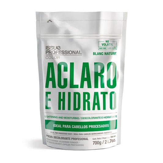 DECOLOR PREMIUM BLANC NATURE 700 GR