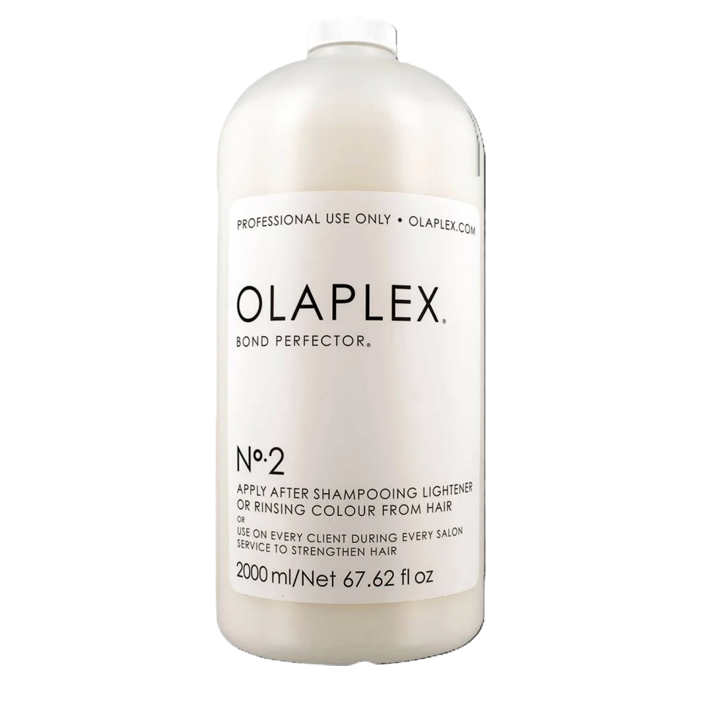 Olaplex Nº2 Bond Perfector 2000 ml