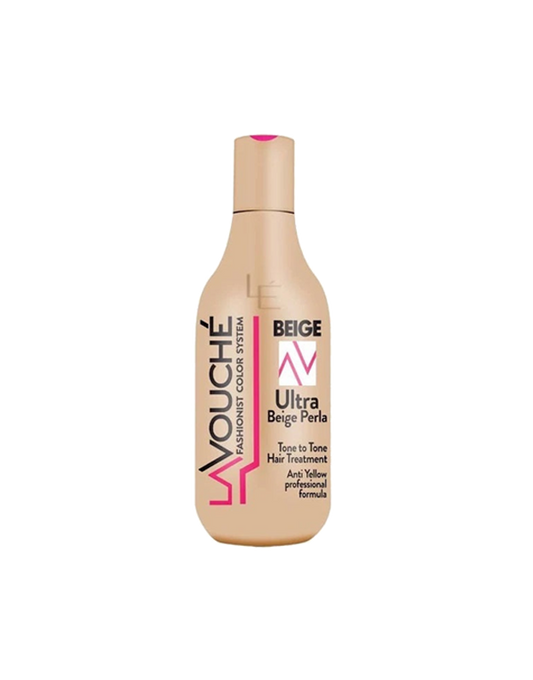 Matizador Ultra Beige Lavouche 300ml