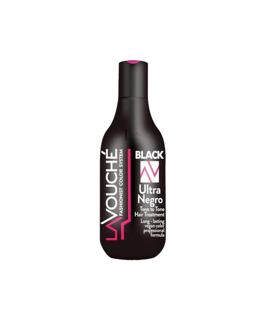 Matizador Ultra Negro Lavouche 300 ml