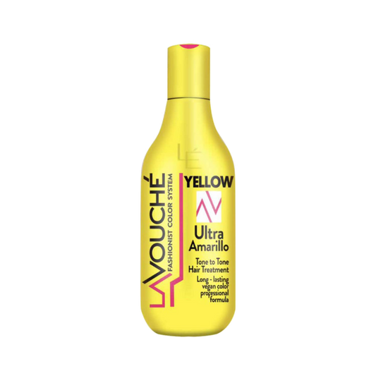 Matizador Ultra Amarillo Lavouche 300ml