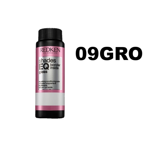 Shades EQ Bonder Inside 09GRO