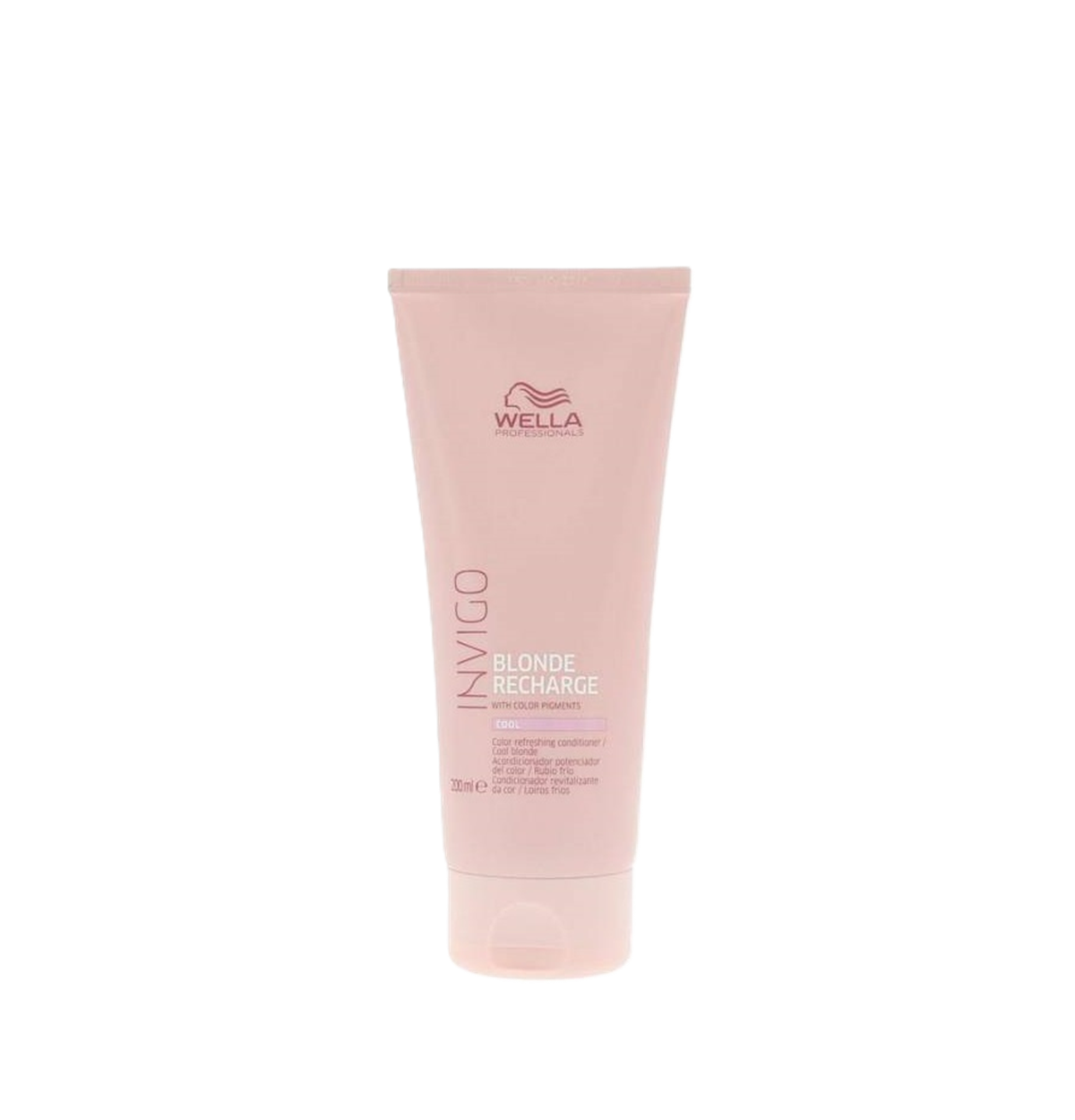 Acondicionador Invigo Blonde Recharge 200 ml