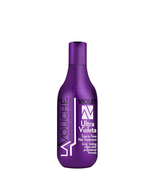 Matizador Ultra Violeta 300 ml