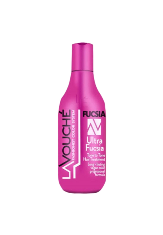 Matizador Ultra Fucsia Lavouche 300ml