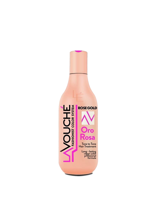 Matizador Oro Rosa Lavouche 300ml