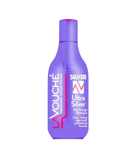 Shampoo Ultra Plata Lavouche 300ml