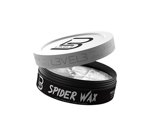 Spider Wax 150ml Level 3