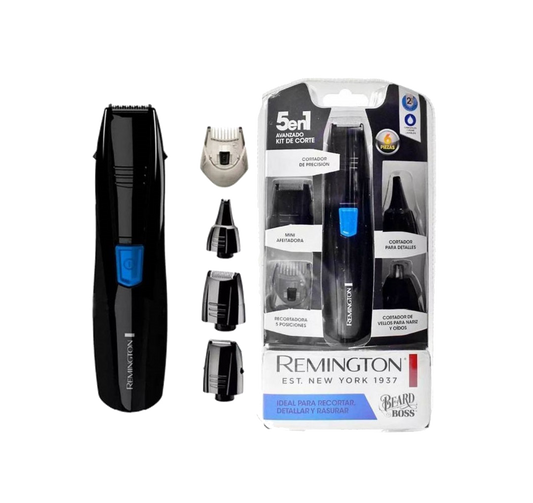 Kit corta pelo PRECISION 5 EN 1 REMINGTON