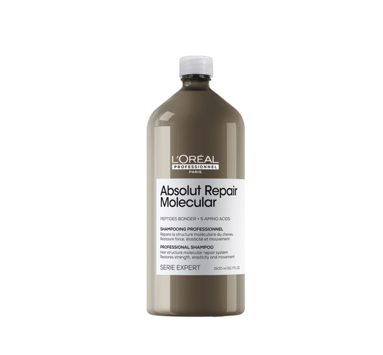 Shampoo Absolut Repair Molecular 1500 ml