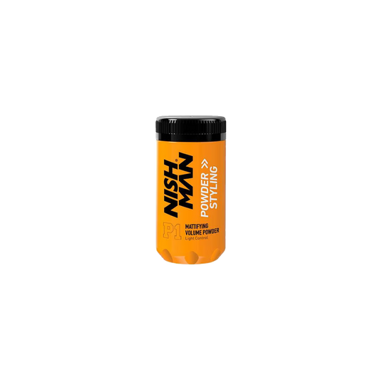 Polvo Texturizador P1 Matte 10 g