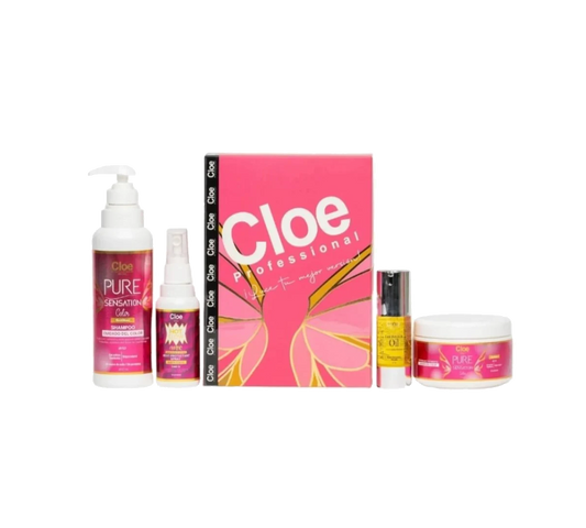 Kit Cloe Color