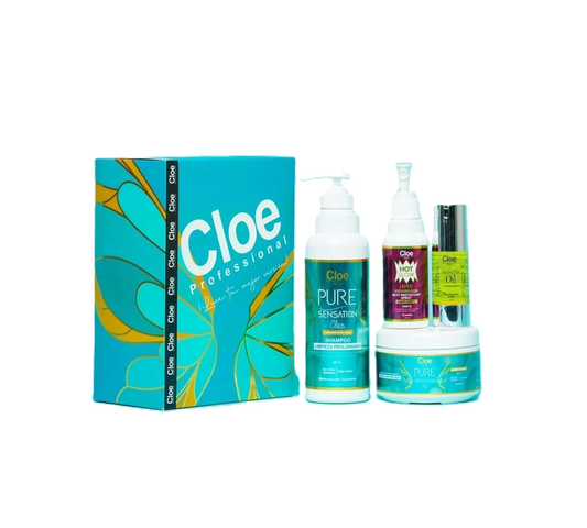 Kit Cloe Clear