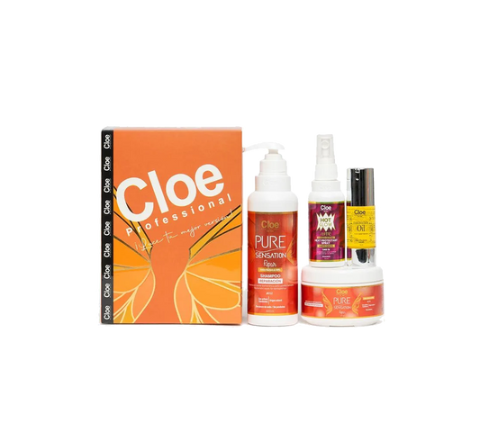 Kit Cloe Repair