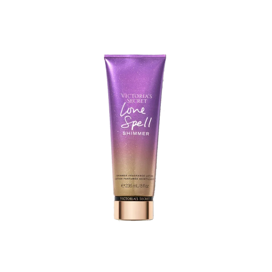 LOCION LOVE SPELL SHIMMER 236ML