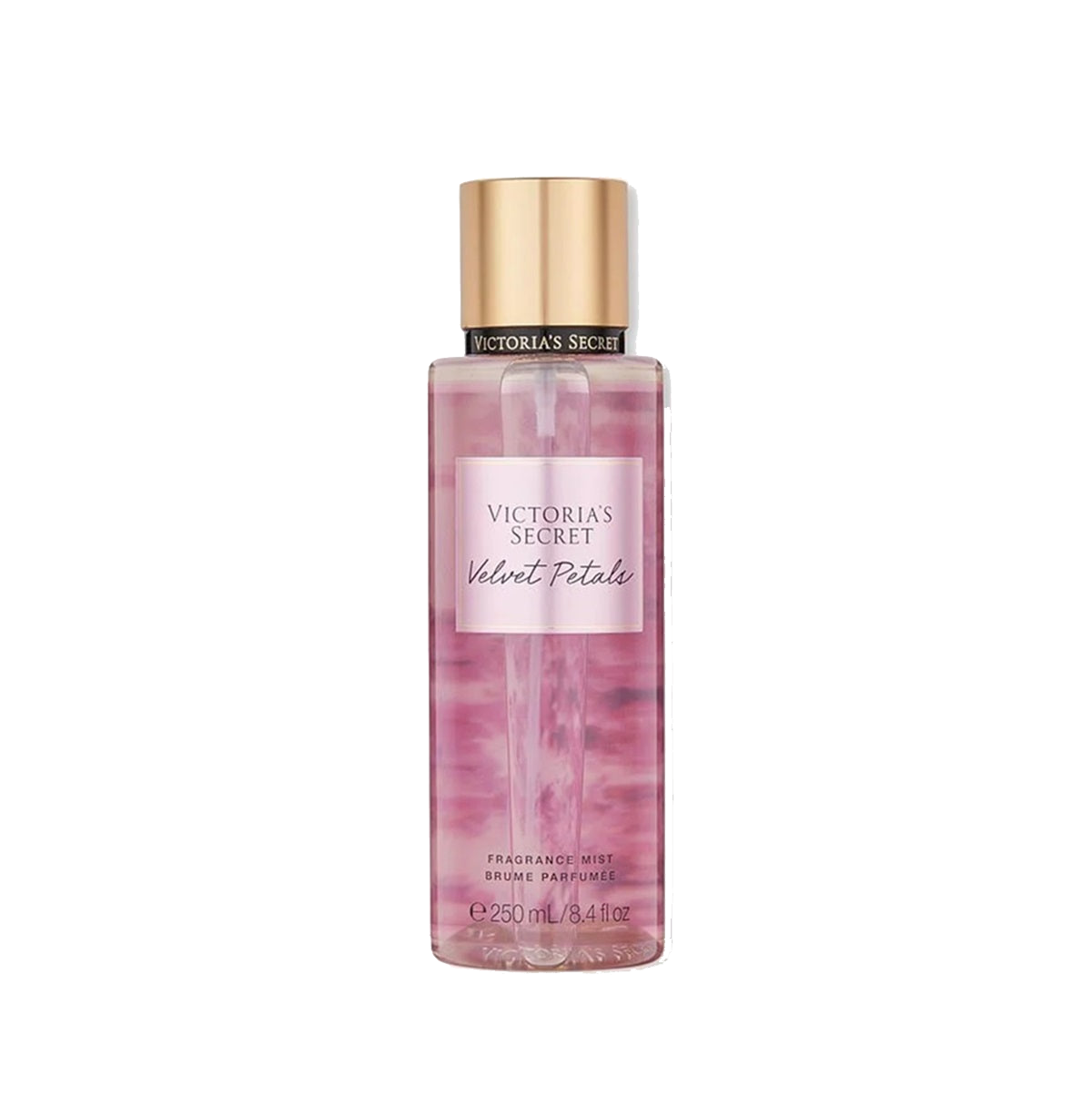 Splash Fragance Velvet Petals 250 ml