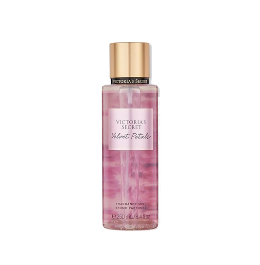 Splash Fragance Velvet Petals 250 ml