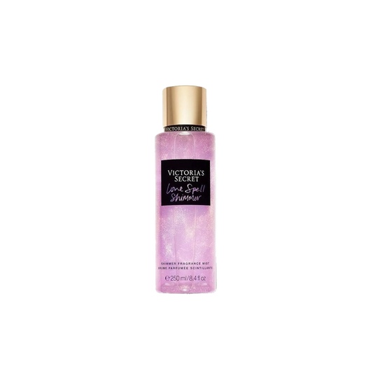 SPLASH LOVE SPELL SHIMMER 250 ML