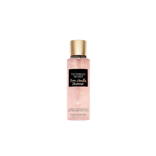 SPLASH BARE VAINILLA SHIMMER 250 ML