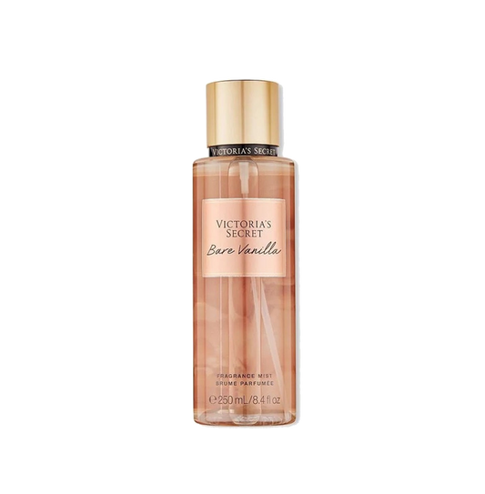 Splash Fragance Bare Vanilla 250 ml