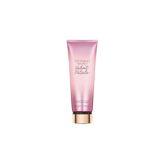 LOCION VELVET PETALS 236 ML