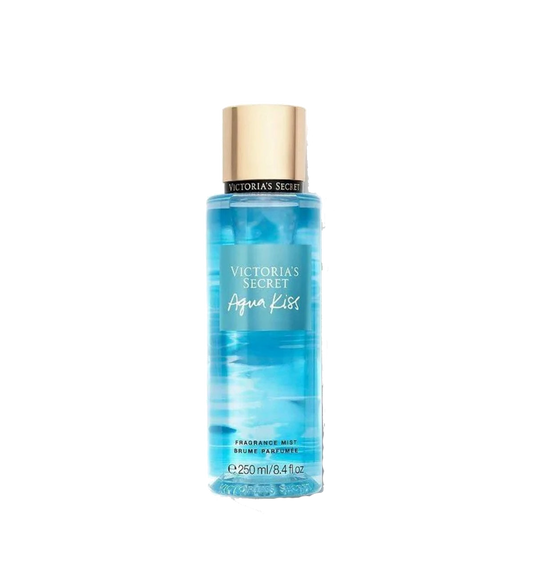 Splash Fragance Aqua Kiss 250 ml