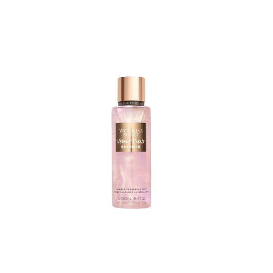 Splash Velvet petals shimmer 250ml