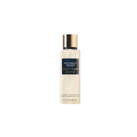 SPLASH COCONUT PASSION SHIMMER 250ML