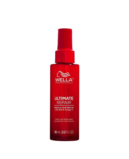 Spray Ultimate Reparation Paso 3 Wella  95ml